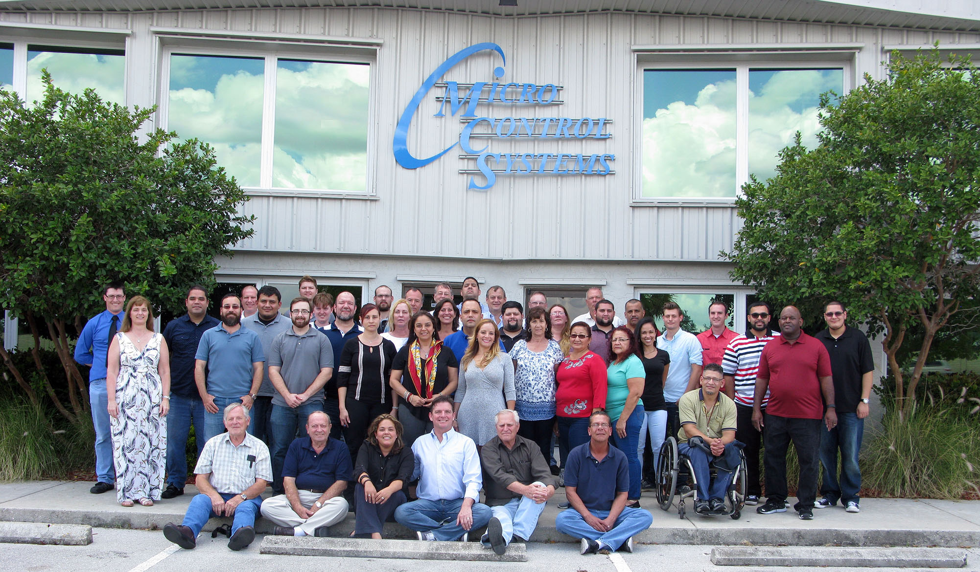 Group Photo