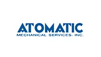 Atomatic Mechanical Systems, Inc. Logo