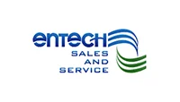 Entech Sales & Service Logo