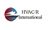 HVAC R Logo