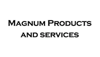 Magnum Products And Services