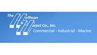 The Hoffman & Harpst Co., Inc. Logo
