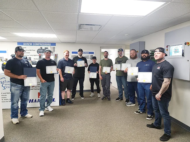 Certify Team