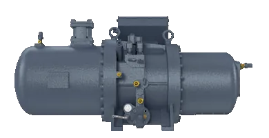 Compressors