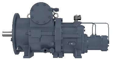 Compressors