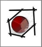 Cad Faster Quick Step Icon