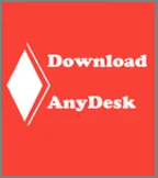 Any Desk Icon