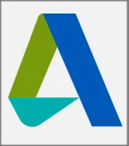 Autodesk Viewer Icon