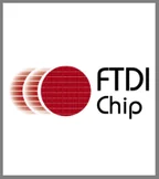 FTDI Driver Icon