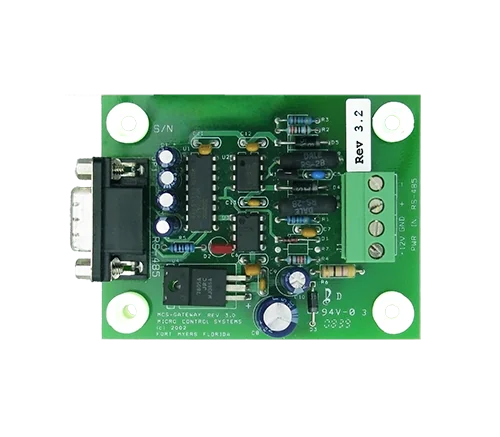 MCS-485 GATEWAY