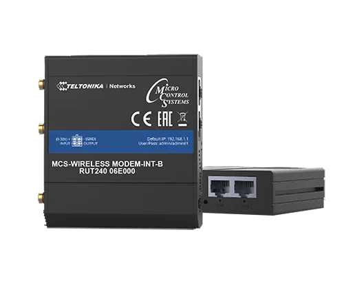 MCS-WIRELESS MODEM-INT-B