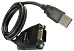 MCS-USB-RS232