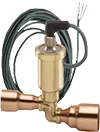 Sporlan Electronic Expansion Valves