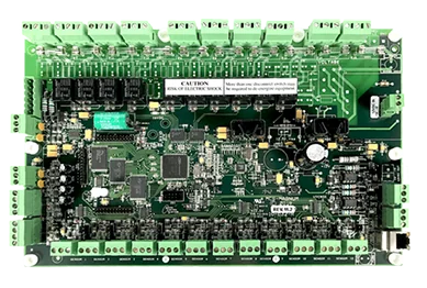 MCS MAGNUM OEM 12
