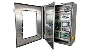 MCS CENTRIFUGAL NEMA4 12 SS