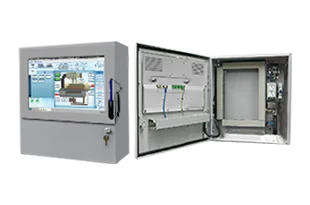 MCS REMOTE 15.4