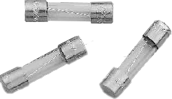 Tube Fuse