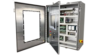 MCS-485 GATEWAY