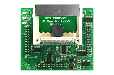 MCS-COMPACT