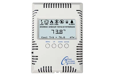 MCS-THERMOSTAT